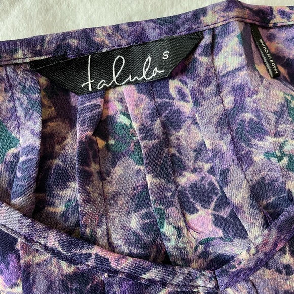 Talula Cami Top - Picture 4 of 4